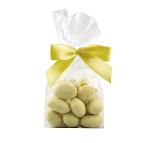 Almonds in white chocolate - SUNNY MORNING! 100g