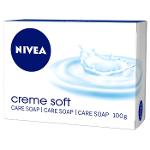 NIVEA CREME SOFT SOAP 1 X 100 GR