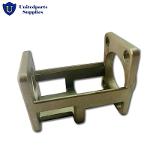 OEM stainless steel lost-wax casting parts-304 frame