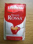 LAVAZZA Ground Coffee Quality Rossa 250gr