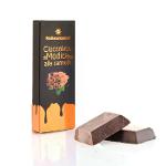 Chocolate of modica to cinnamon