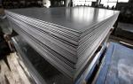 Sheet steels and profiles