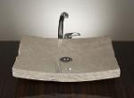 Natural Stone Marble Sink