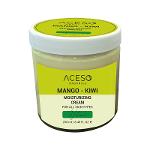 Mango and Kiwi Adult Moisturizing Cream 250ml