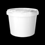 KPY2500 - 2750 ml Round Bucket