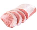 Australian Free Range White Pork Loin – Rind Off