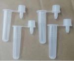 Plastic molding parts for medical industry