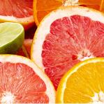 Citrus natural flavor