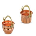 Copper Toy Boiler