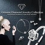 Diamond Jewelry Collection