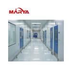 Marya Modular Dust Free Cleanroom Project Manufacturer