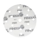 Finishing film discs Ø150mm-15 holes P800 50pcs
