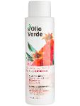 Shampoo for damaged hair Solio Verde Pomegranate Seed Oil 