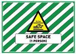 Safe Space Mats En 81-20