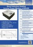 Inverter Power Module w100k400