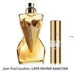 Jean Paul Gautier Perfume
