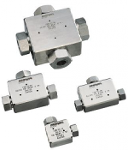 FITTINGS AND ADAPTERS