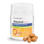 Ubiquinol 50 mg Q10 Bioactive Mono Capsules