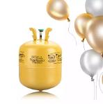 DOT Ce Kgs Certified Latex Balloon Helium Gas For Party Celebration