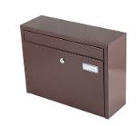INDIVIDUAL LETTER BOXES PD910