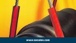Secutex Protective Sleeve For Wire Ropes