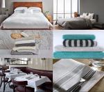Restaurant & Hotel Textile