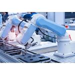 The Benefits of Industrial Robot Automation