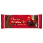 Cadbury Bournville Classic 180g