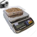 STAINLESS STEEL MULTIPURPOSE SCALE FP AGS