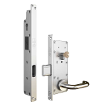 G1c-2p / 48v-pnp24 security lock