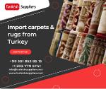 Turkish Carpets & Rugs