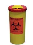 Sharps Container 1 Lt