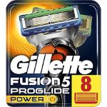 Gillette ProGlide Power, 8 Razor Blades