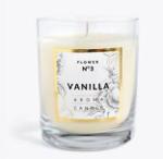 Classic Glass Vanilla