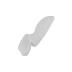 Pure gel bunion protector with toe separator one size