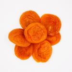 Factory Dried Pitted Subkhon Apricot