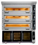 ME/1200/1 Bakery and Pastry Ovens