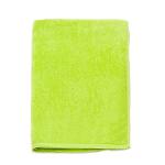 Pool Towels - Plain Green - 100% Cotton - 400gr