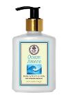 Organic Argan Oil Hand And Body Lotion Ocean Breeze 250 ml Plastic Bottle