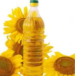 Refined Sunflower Rapessed Soybean Corn Oils for sell