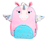 Backpack Buddies Unicorn