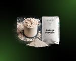 Potato Protein - Feed Grade 