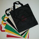 BWX005 Premium-weight cotton tote bag