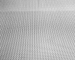 Aluminium perforated sheet