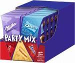 Milka Party Mix