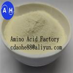 Soy Protein Hydrolysis Free Amino Acid 80% Light Yellow Powd