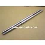 Precision Mechanical Part Steel Shaft