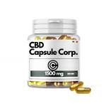 CBD Slimming capsules