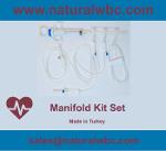 Manifold Kit Set