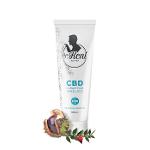 CBD Dr. Kent Cream For Tired Legs – 1100mg CBD